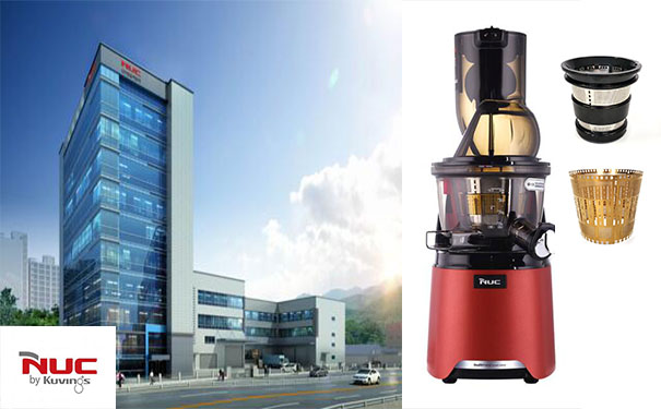 NUC原汁機蝕刻網 NUC原汁機蝕刻網