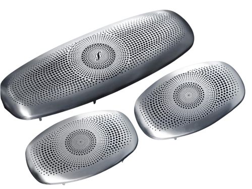 汽車金屬蝕刻喇叭網(wǎng) 汽車金屬蝕刻喇叭網(wǎng)